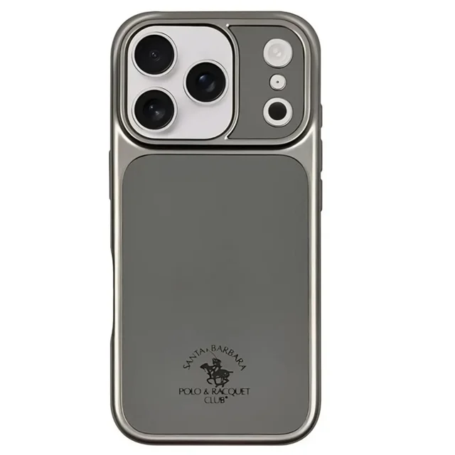 کاور پولو مدل Lucas مناسب برای گوشی موبایل اپل iPhone 17 Pro Max 101750029
